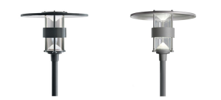 Illustration for article titled A Small Danish Suburb Is a Lab for the World's Smartest Streetlights